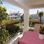 Apartments Alba - Studio Apartment Ninfea