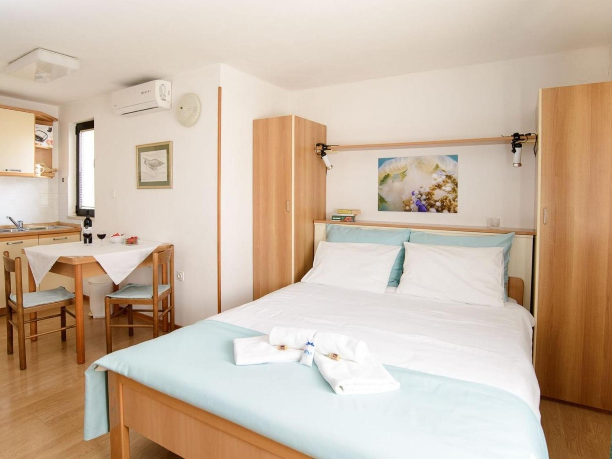 Apartman Alba - Ninfea *